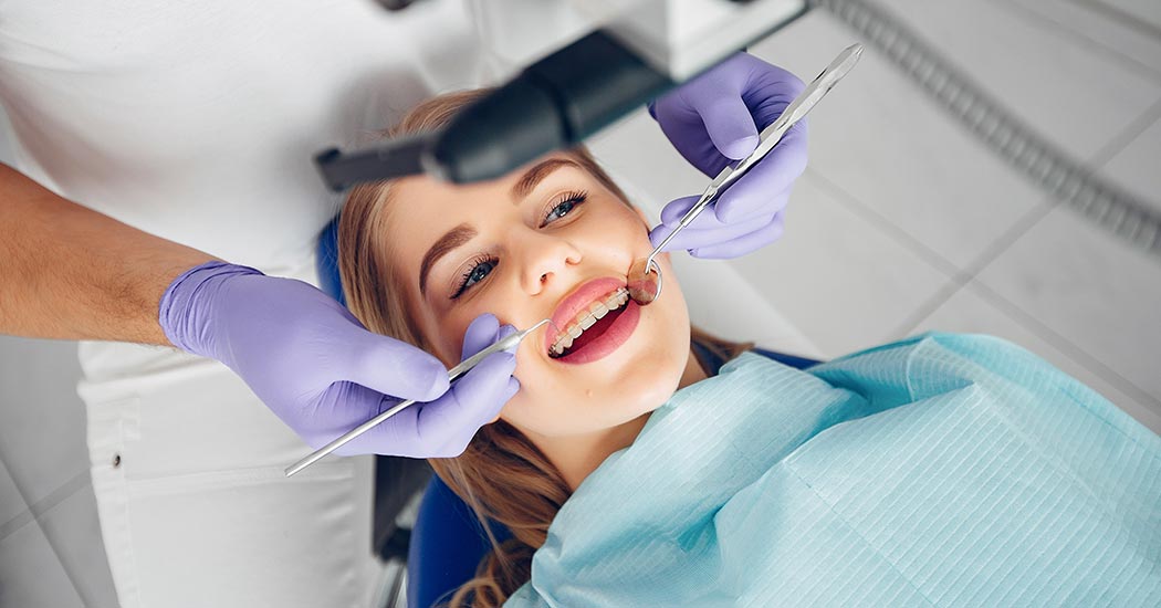 Odontoiatria Estetica