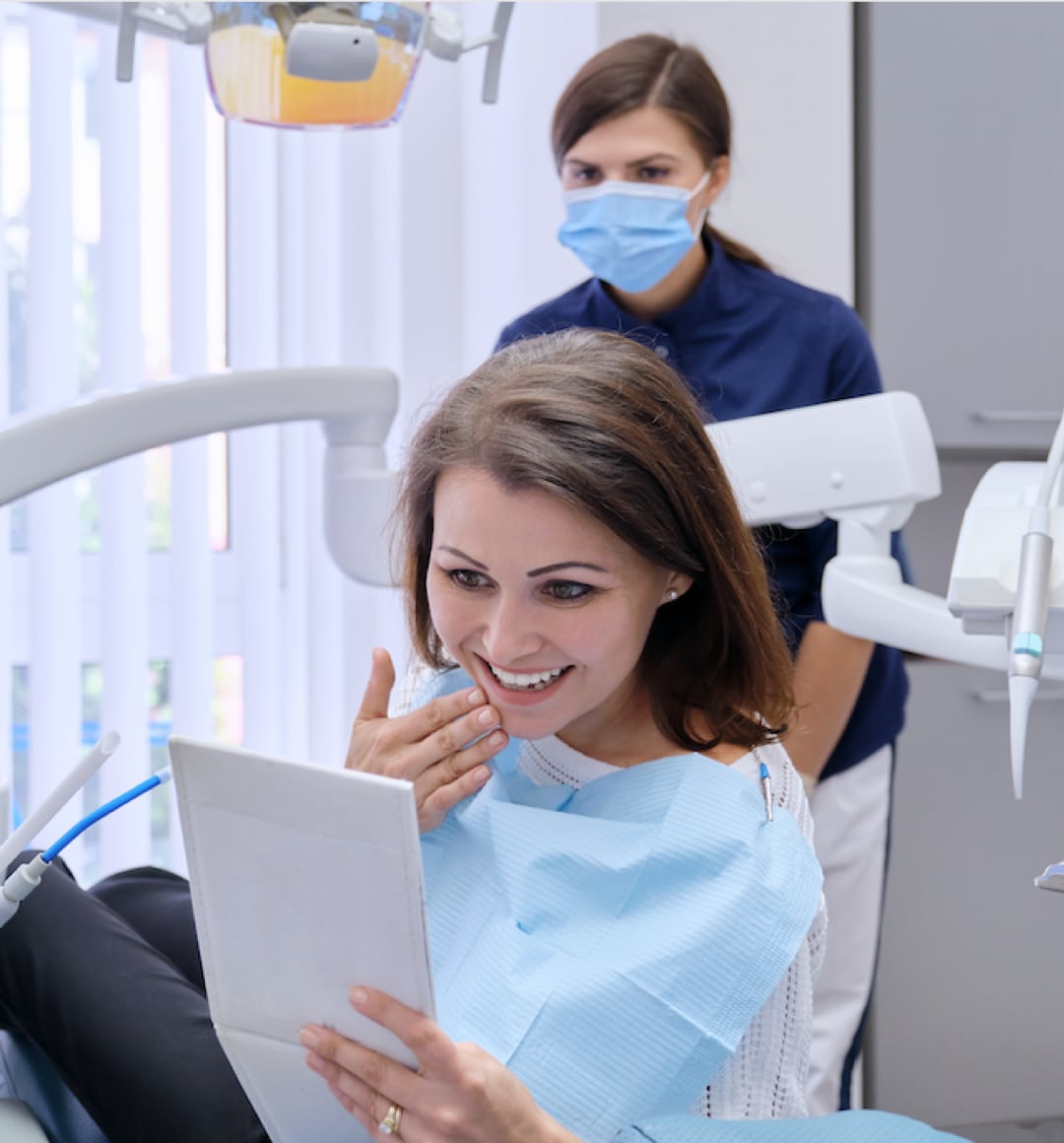 Why Dentist in Bodrum?
